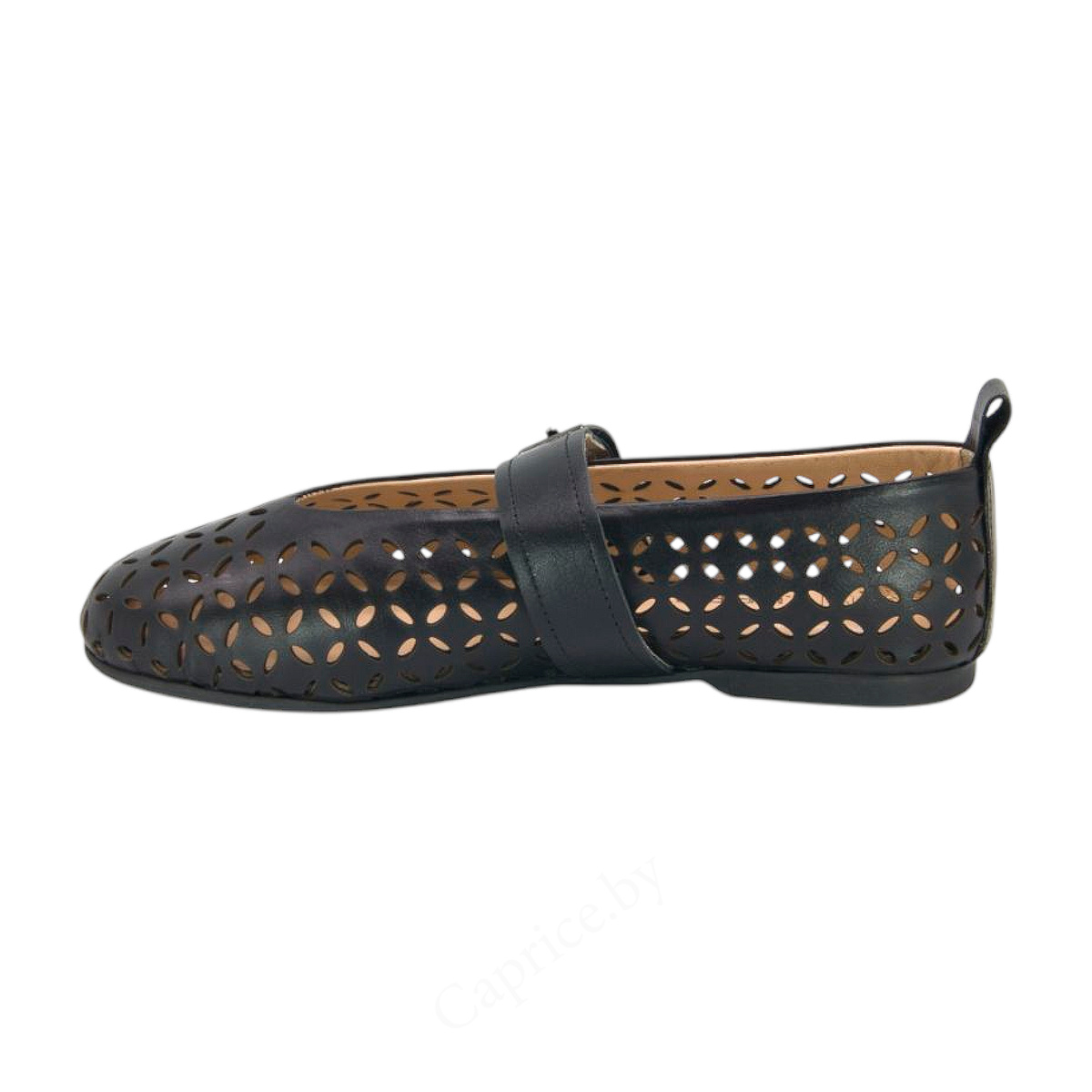 БАЛЕТКИ G.U.E.R.O АРТИКУЛ: P323 25-013-1